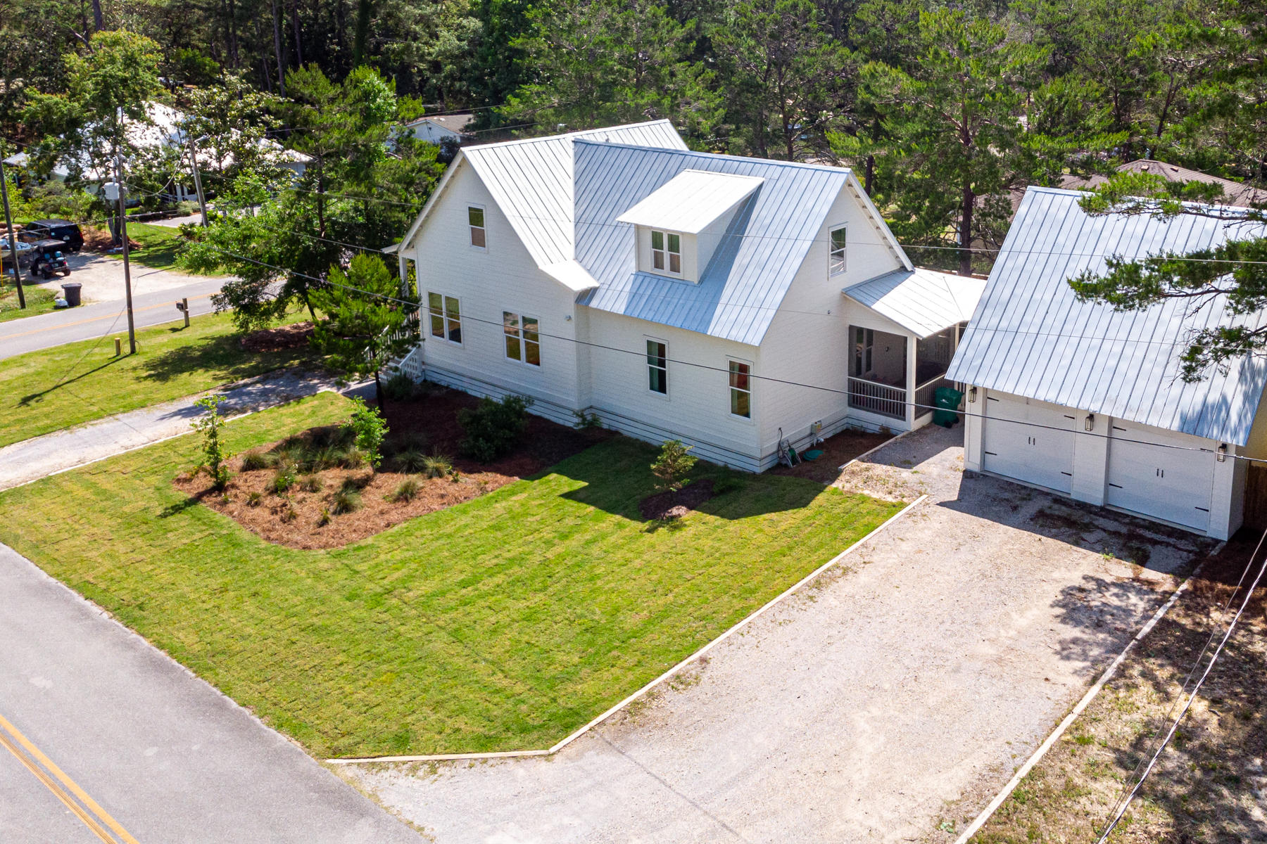 441 West Point Washington Road Santa Rosa Beach, FL 32459 - Photo 29 of 31 Gallery Image 29