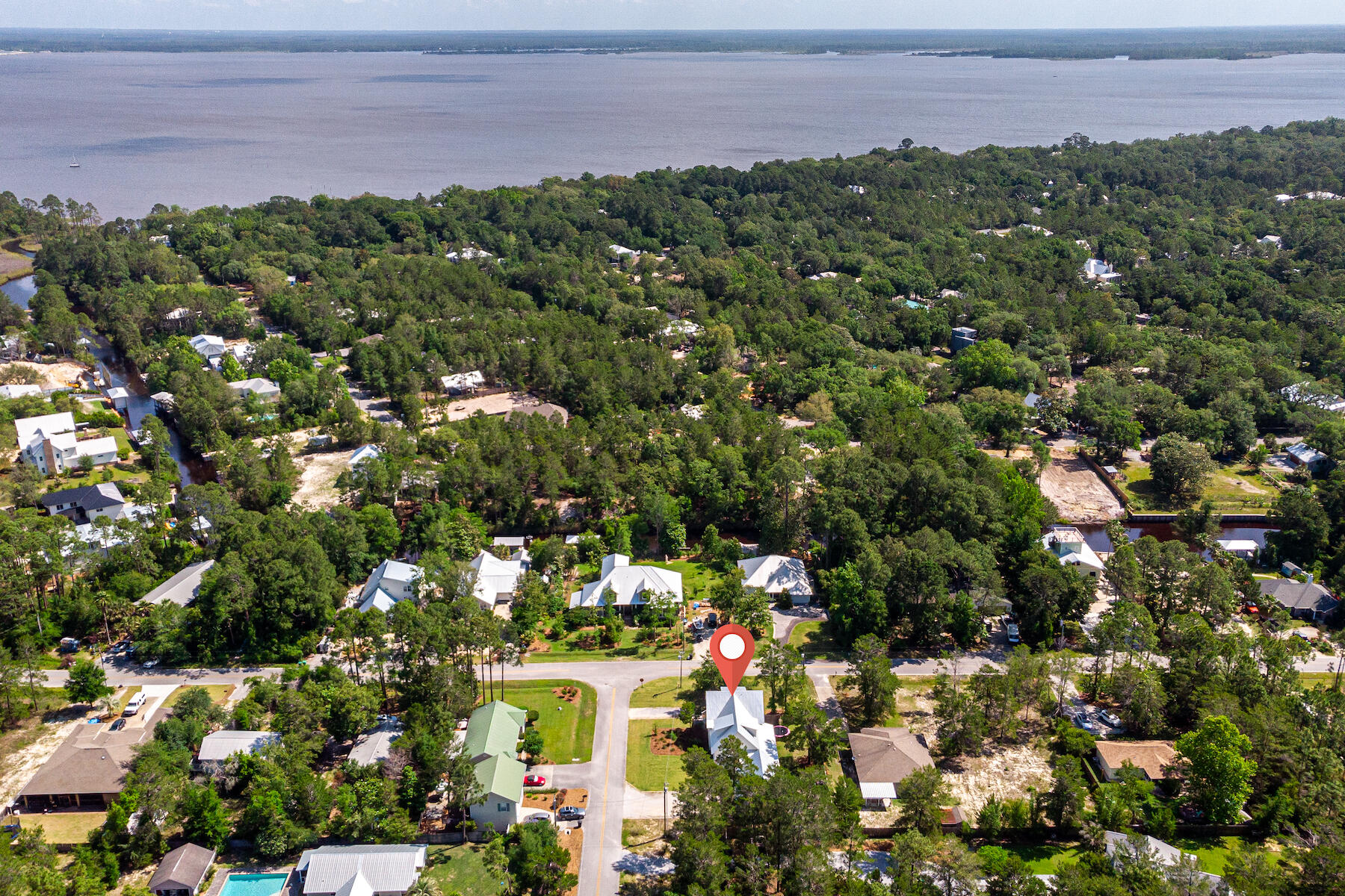 441 West Point Washington Road Santa Rosa Beach, FL 32459 - Photo 31 of 31 Gallery Image 31