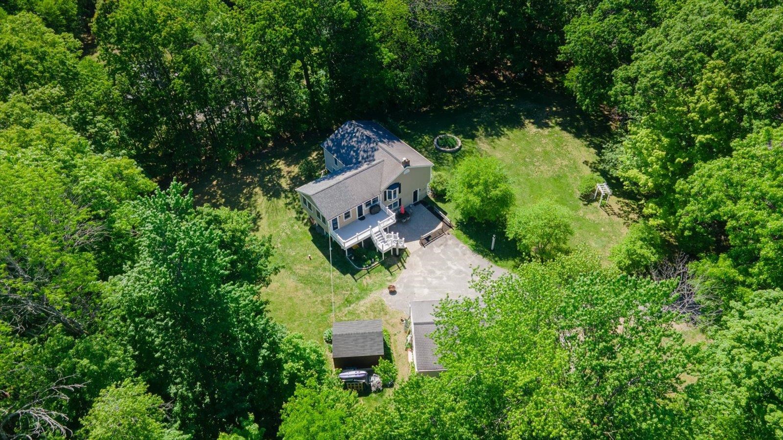 407 Middle Winchendon Road Rindge, NH 03461 - Photo 38 of 47