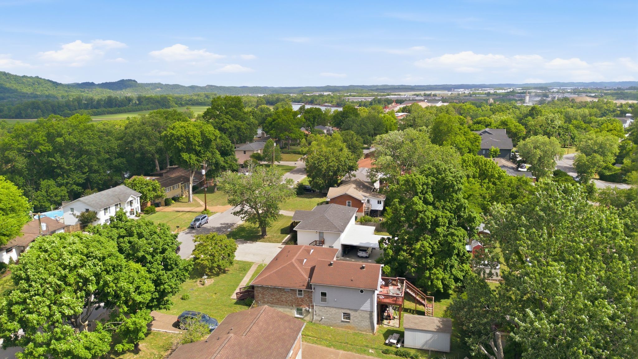 634 River Rouge Drive Nashville, TN 37209 - Photo 56 of 61