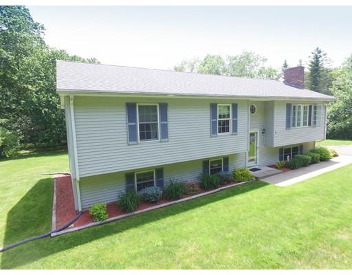 4 Ed Holcomb Road Southwick, MA 01077 - Photo 1 of 40 Gallery Image 1