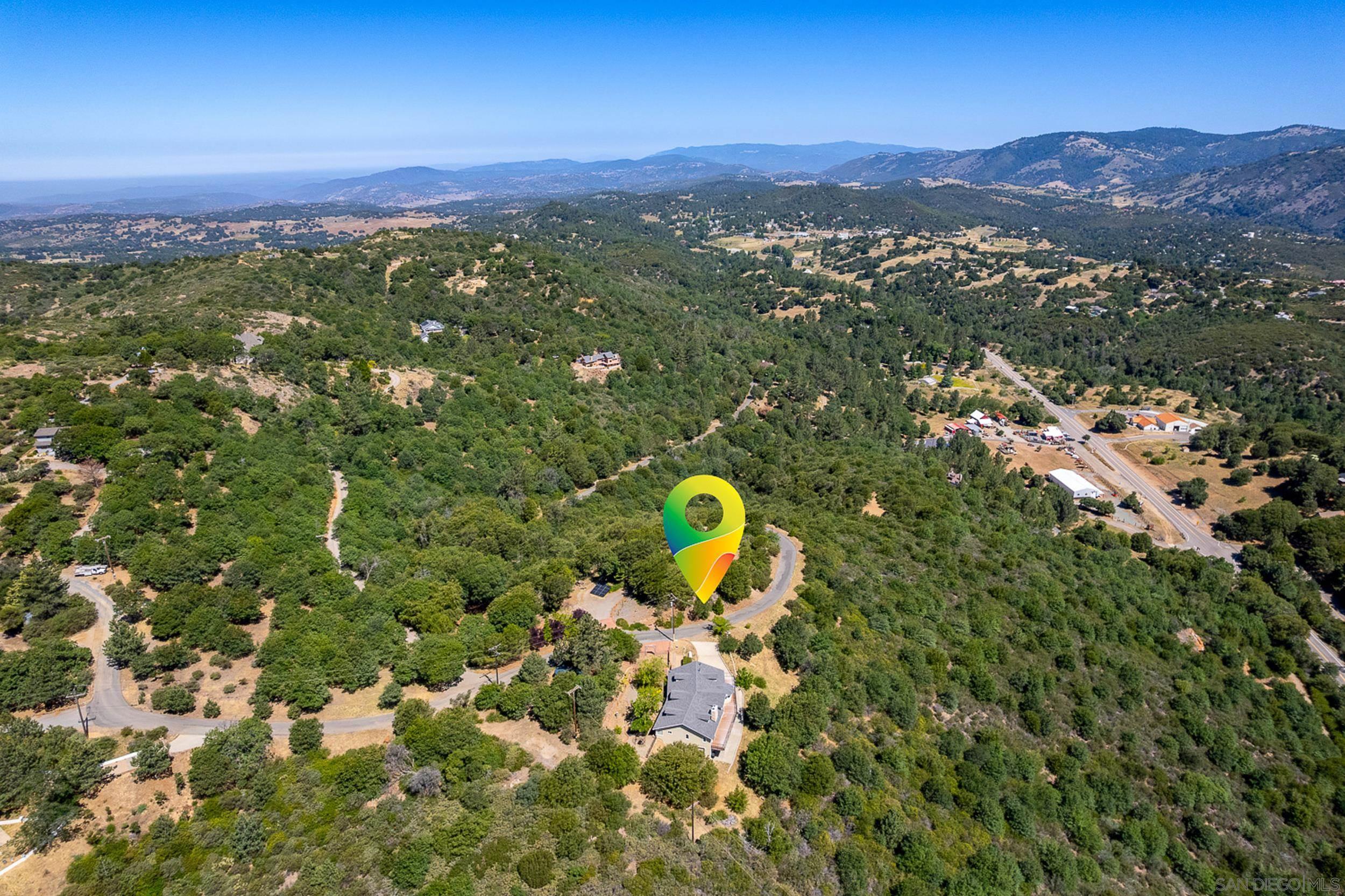 1577 Oak Land Road, Unit LAND Julian, CA 92036 - Photo 70 of 73