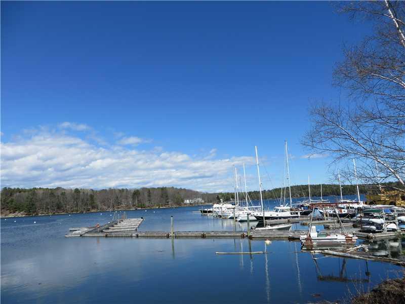 105 Robinhood Road Georgetown, ME 04548 - Photo 17 of 18 Other. Robinhood Marine is on same...