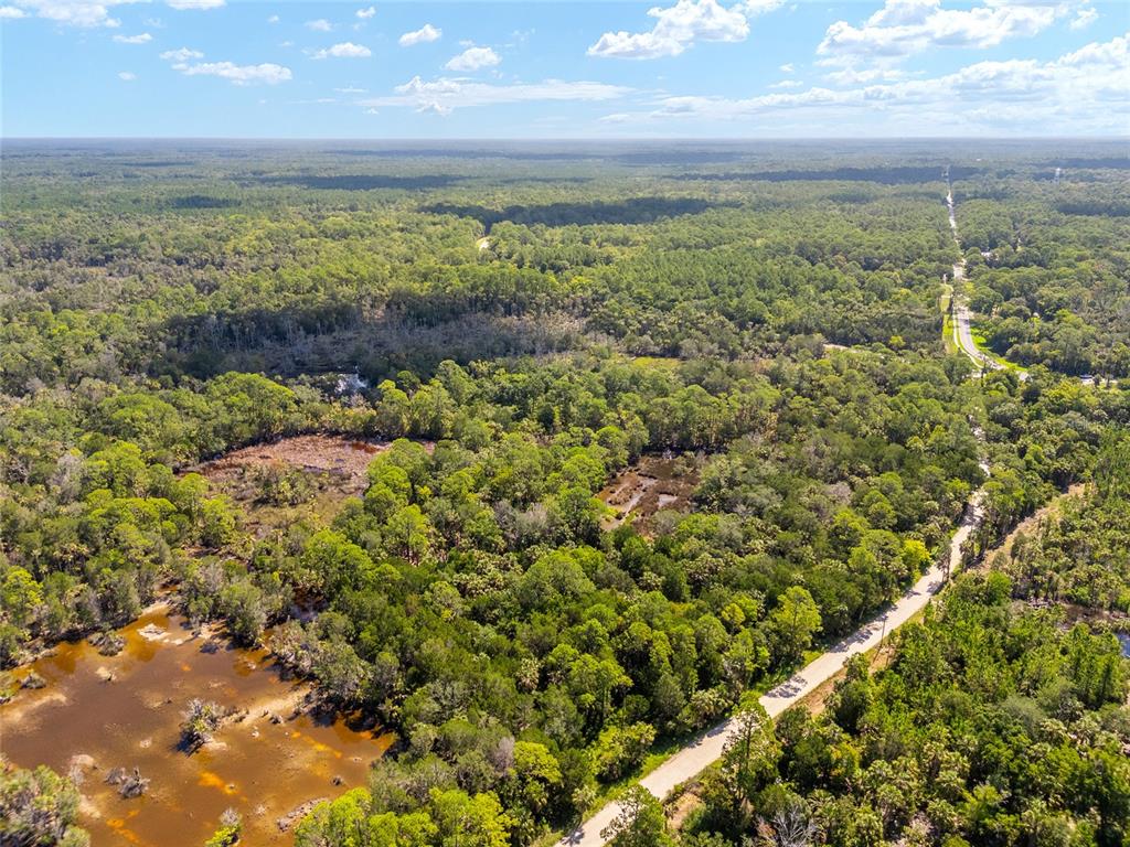 0 Southeast 193rd Place Yankeetown, FL 34498 - Photo 12 of 31 a view of a field with an ocean
