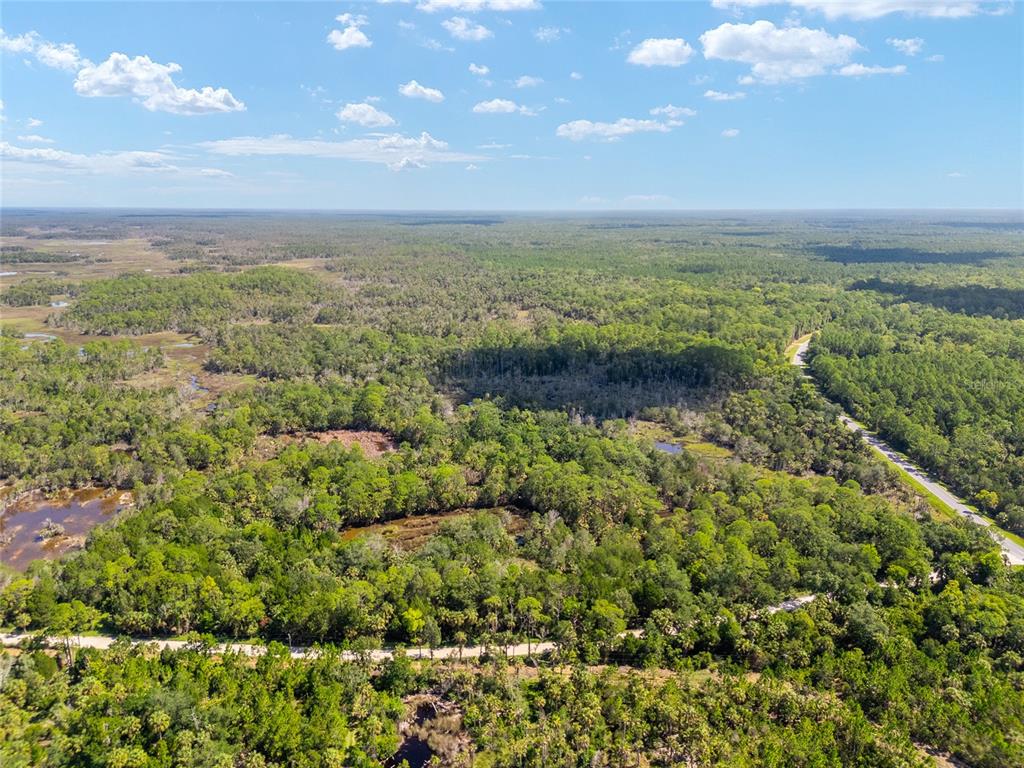 0 Southeast 193rd Place Yankeetown, FL 34498 - Photo 13 of 31 a view of lake and mountain