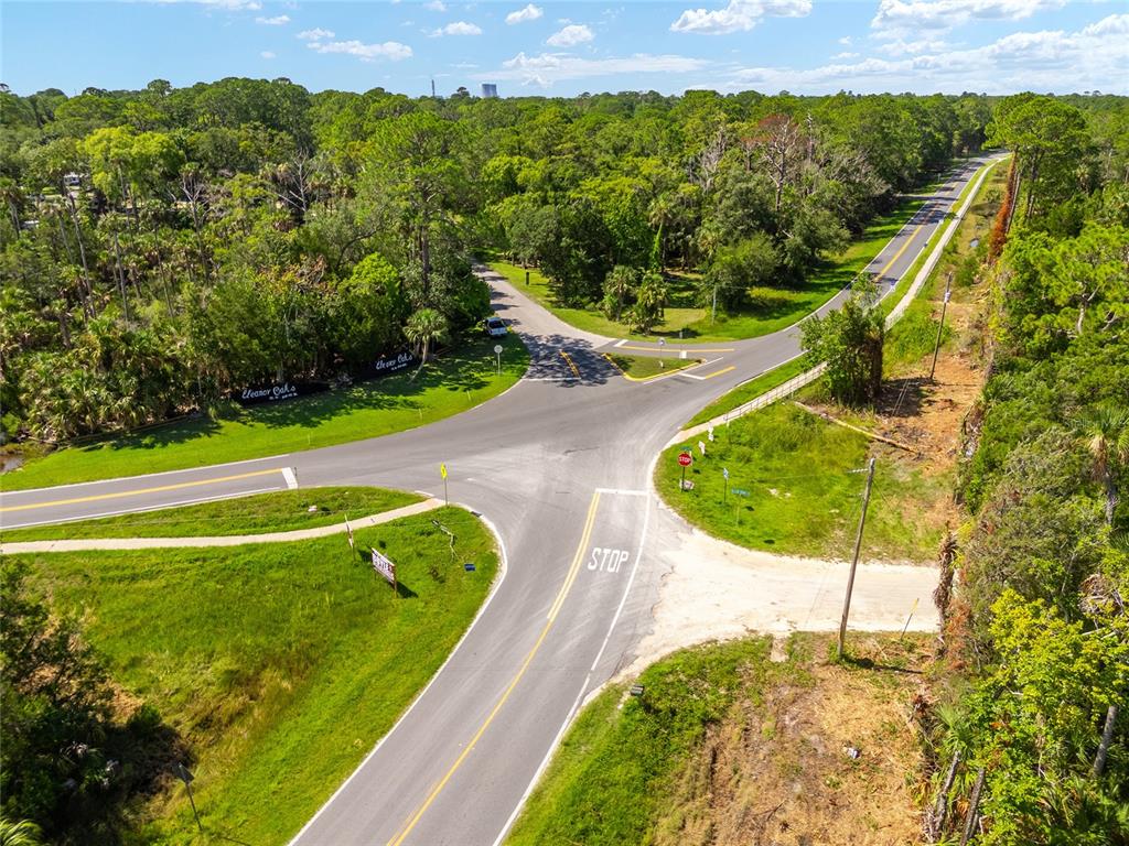 0 Southeast 193rd Place Yankeetown, FL 34498 - Photo 18 of 31 a view of a swimming pool with a garden