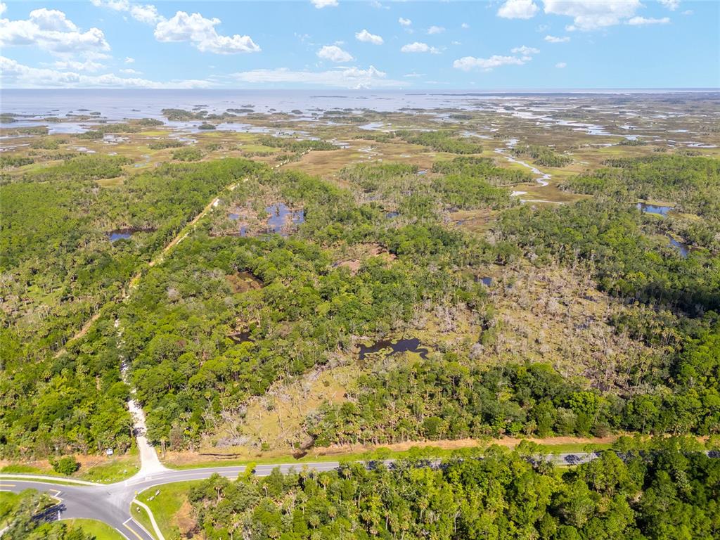 0 Southeast 193rd Place Yankeetown, FL 34498 - Photo 4 of 31 a view of an ocean view