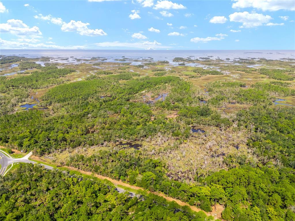 0 Southeast 193rd Place Yankeetown, FL 34498 - Photo 5 of 31 a view of an ocean