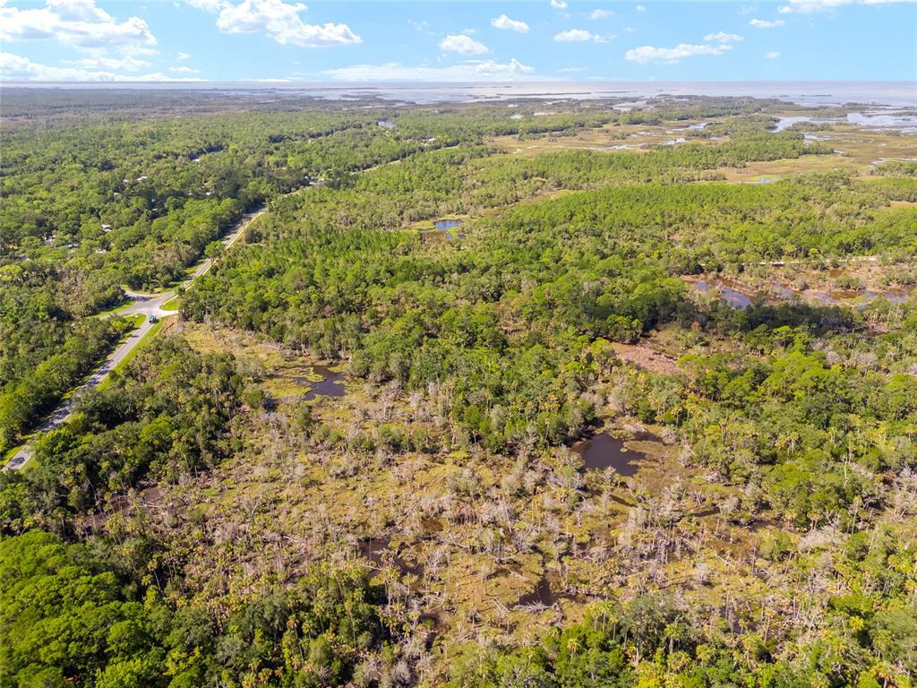 0 Southeast 193rd Place Yankeetown, FL 34498 - Photo 6 of 31 a view of an ocean
