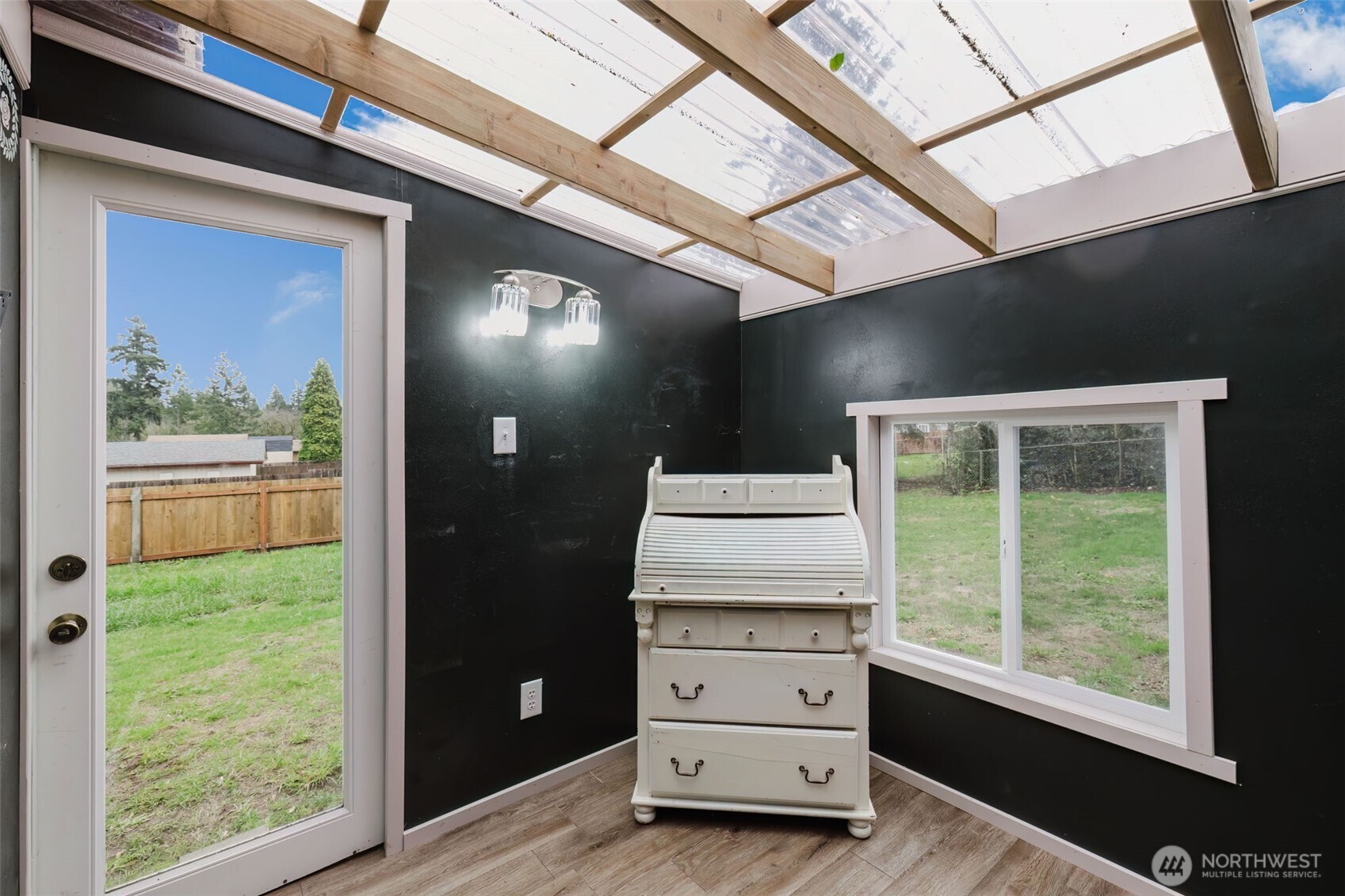 2805 Bowen Street Bremerton, WA 98310 - Photo 33 of 40 a view of storage and utility room