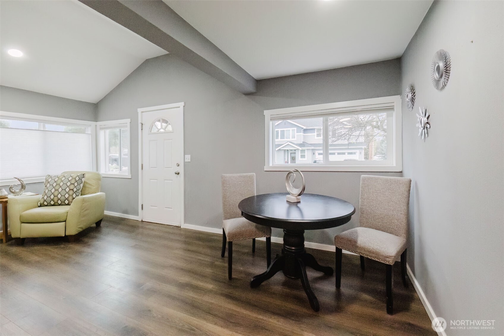 2805 Bowen Street Bremerton, WA 98310 - Photo 9 of 40 a view of a livingroom with furniture and a window