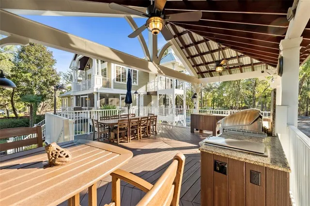 $1,695,000 | 174 Northeast 972nd Street, Branford, FL 32008