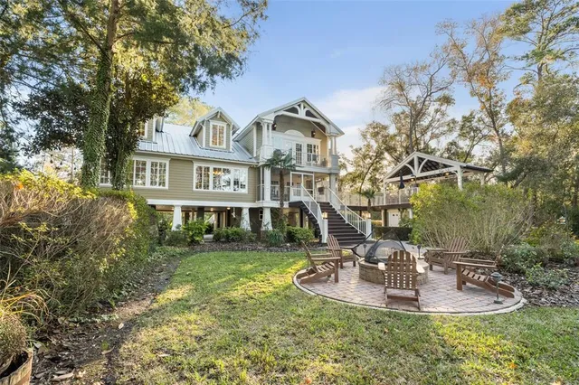 $1,695,000 | 174 Northeast 972nd Street, Branford, FL 32008