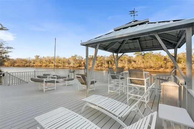 $1,695,000 | 174 Northeast 972nd Street, Branford, FL 32008