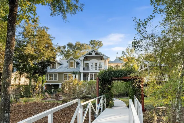 $1,695,000 | 174 Northeast 972nd Street, Branford, FL 32008