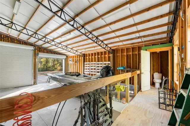 $1,695,000 | 174 Northeast 972nd Street, Branford, FL 32008