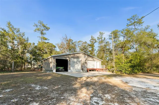 $1,695,000 | 174 Northeast 972nd Street, Branford, FL 32008