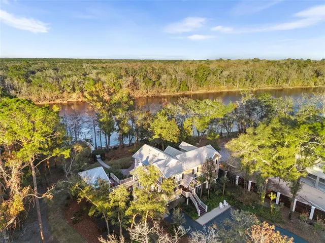 $1,695,000 | 174 Northeast 972nd Street, Branford, FL 32008