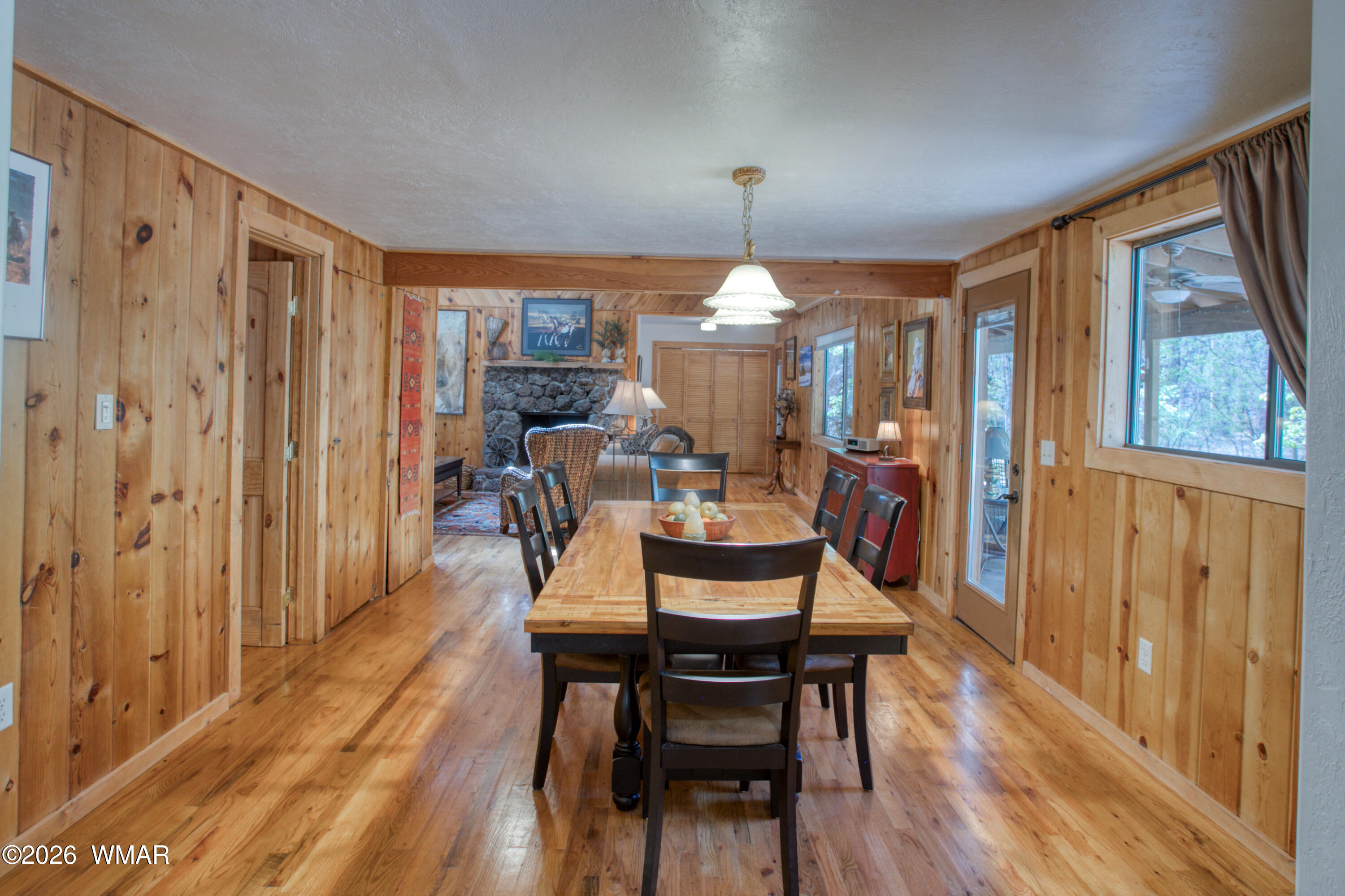 2982 Hummingbird Lane Pinetop, AZ 85935 - Photo 7 of 36 Gallery Image 7