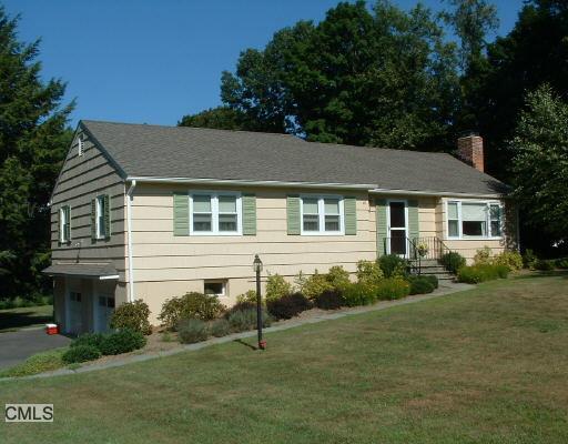 48 Hobby Drive Ridgefield, CT 06877 - Photo 1 of 1