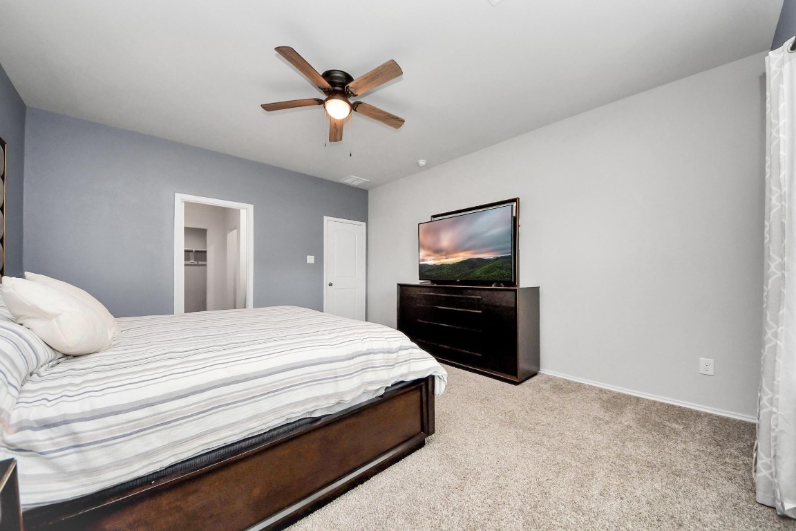 2347 Pettingell Way Spring Spring, TX 77373 - Photo 16 of 41