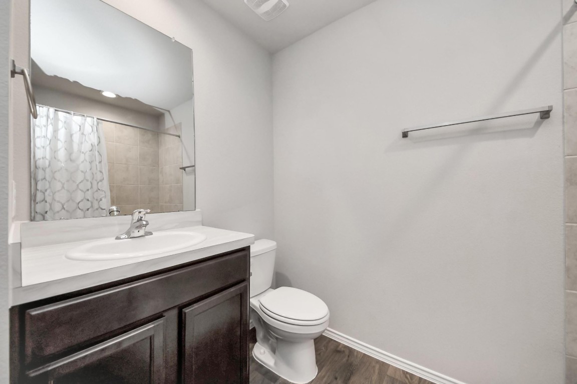 2347 Pettingell Way Spring Spring, TX 77373 - Photo 18 of 41