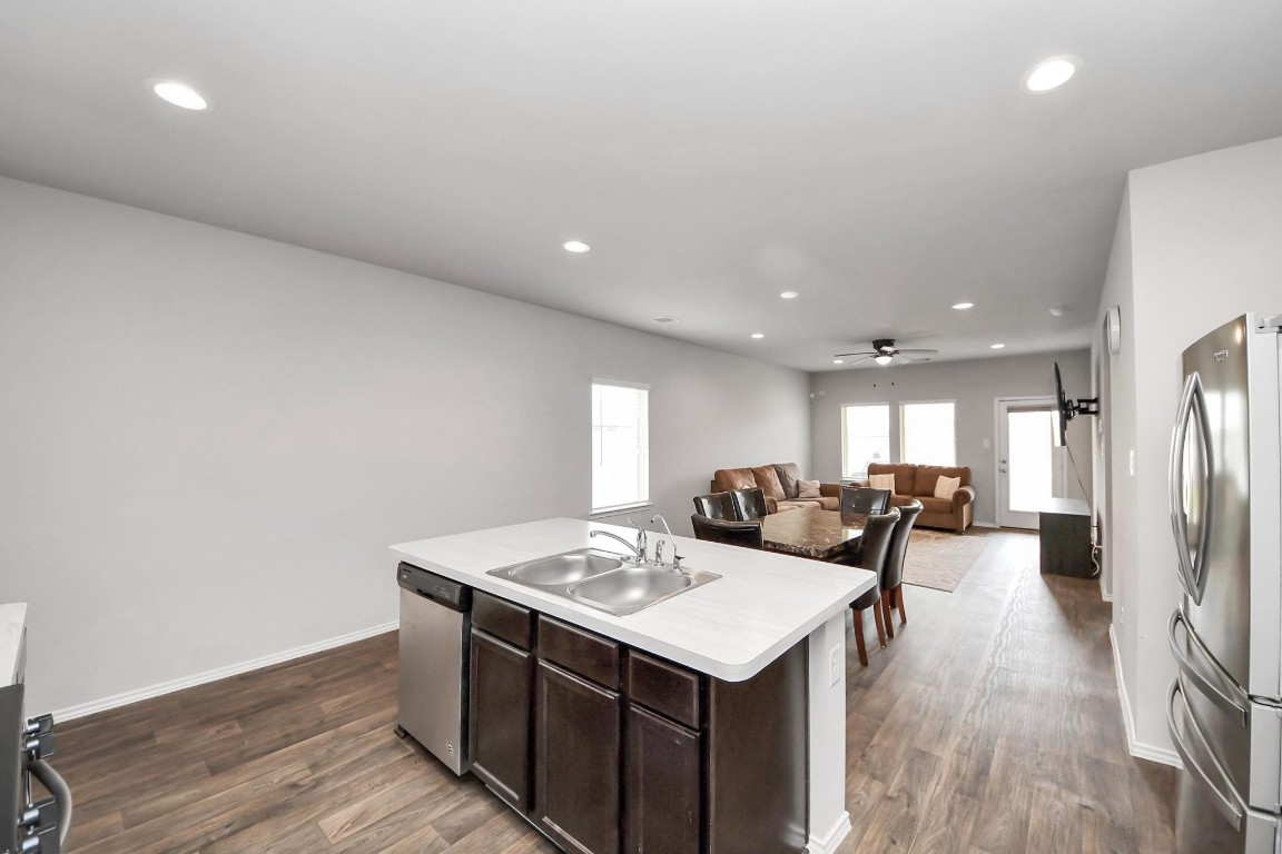 2347 Pettingell Way Spring Spring, TX 77373 - Photo 26 of 41
