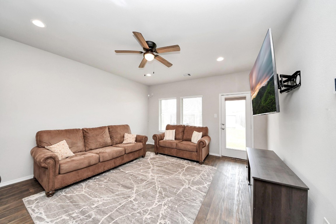 2347 Pettingell Way Spring Spring, TX 77373 - Photo 31 of 41