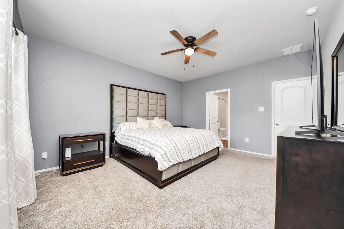 2347 Pettingell Way Spring Spring, TX 77373 - Photo 34 of 41