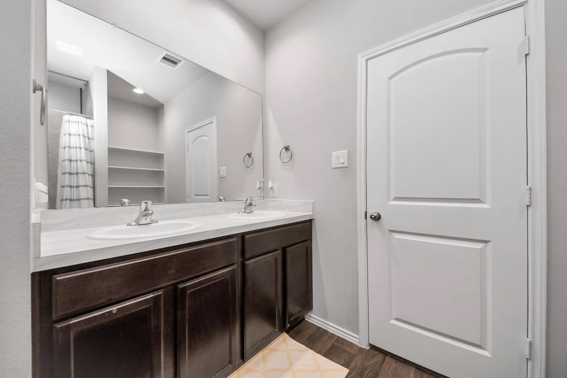 2347 Pettingell Way Spring Spring, TX 77373 - Photo 36 of 41