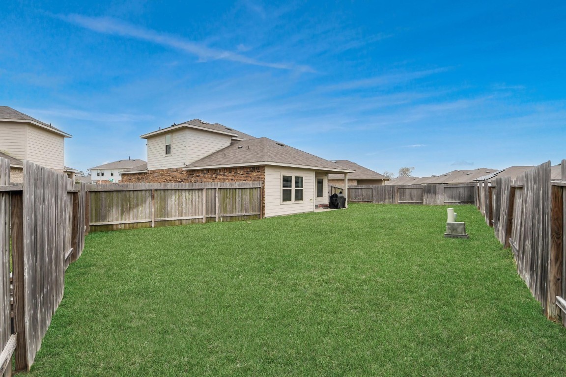 2347 Pettingell Way Spring Spring, TX 77373 - Photo 40 of 41