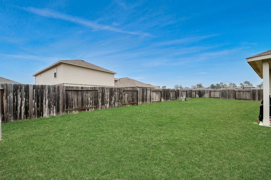 2347 Pettingell Way Spring Spring, TX 77373 - Photo 41 of 41