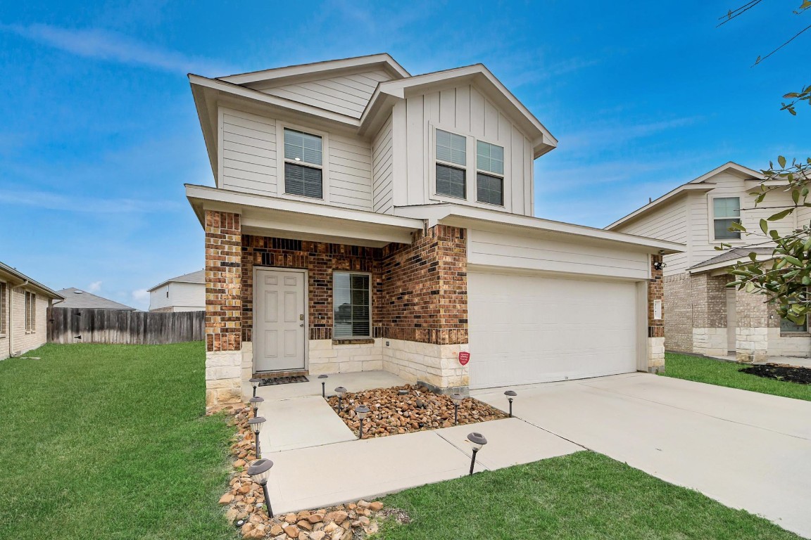 2347 Pettingell Way Spring Spring, TX 77373 - Photo 5 of 41