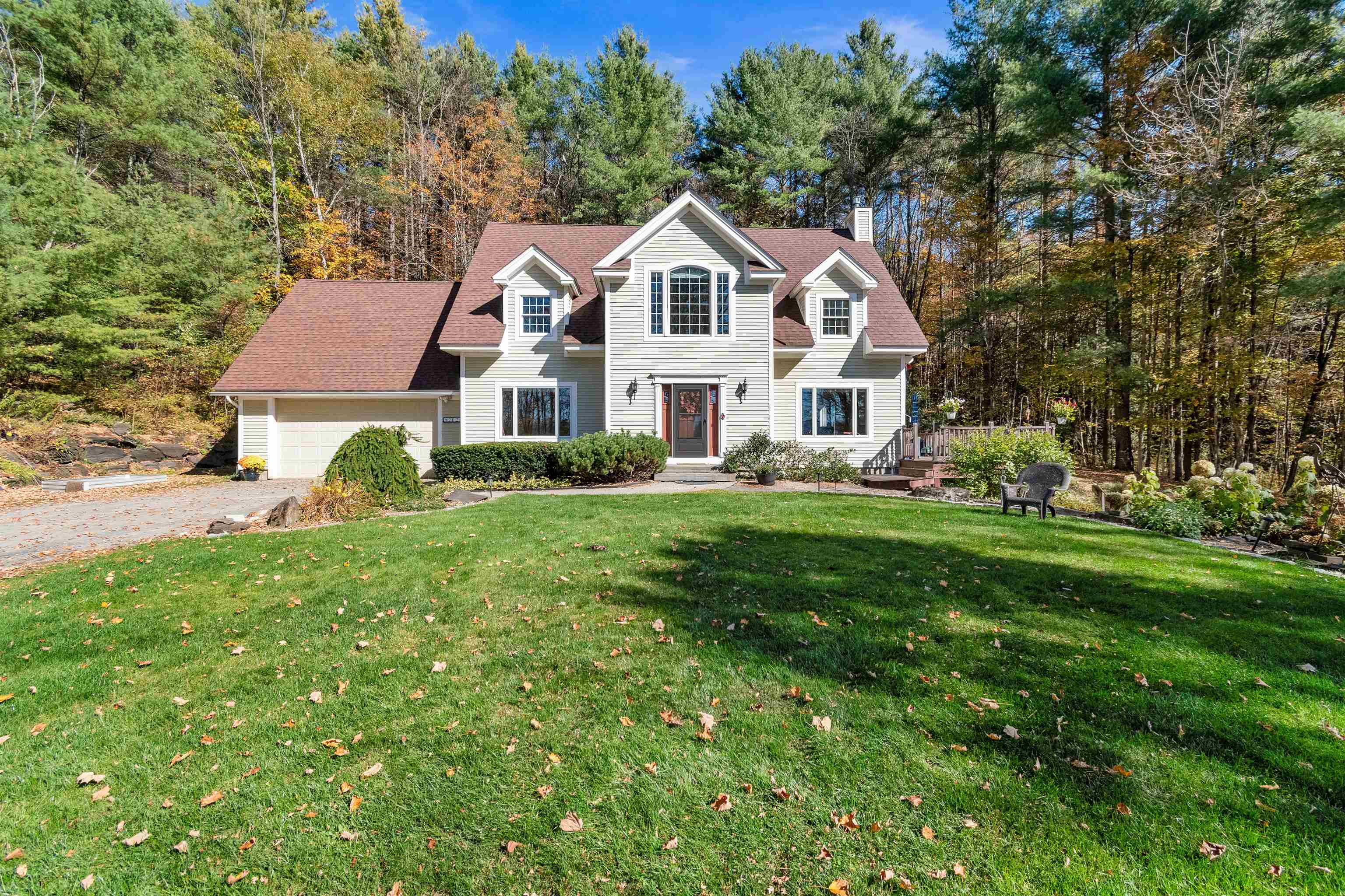 2024 Hebard Hill Road Randolph, VT 05060 - Photo 1 of 60