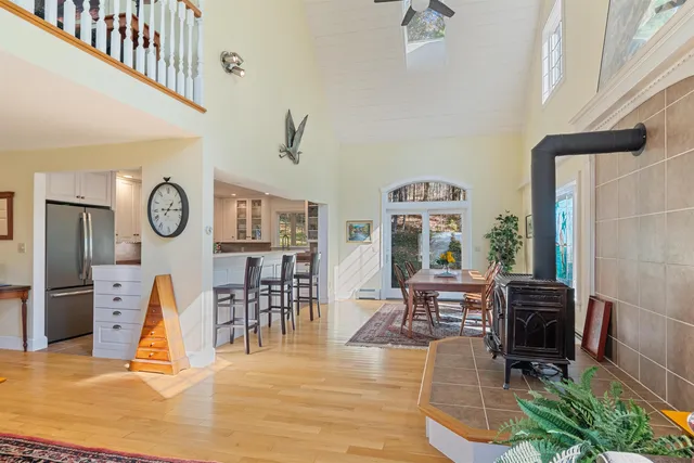 $650,000 | 2024 Hebard Hill Road, Randolph, VT 05060