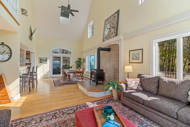 $650,000 | 2024 Hebard Hill Road, Randolph, VT 05060