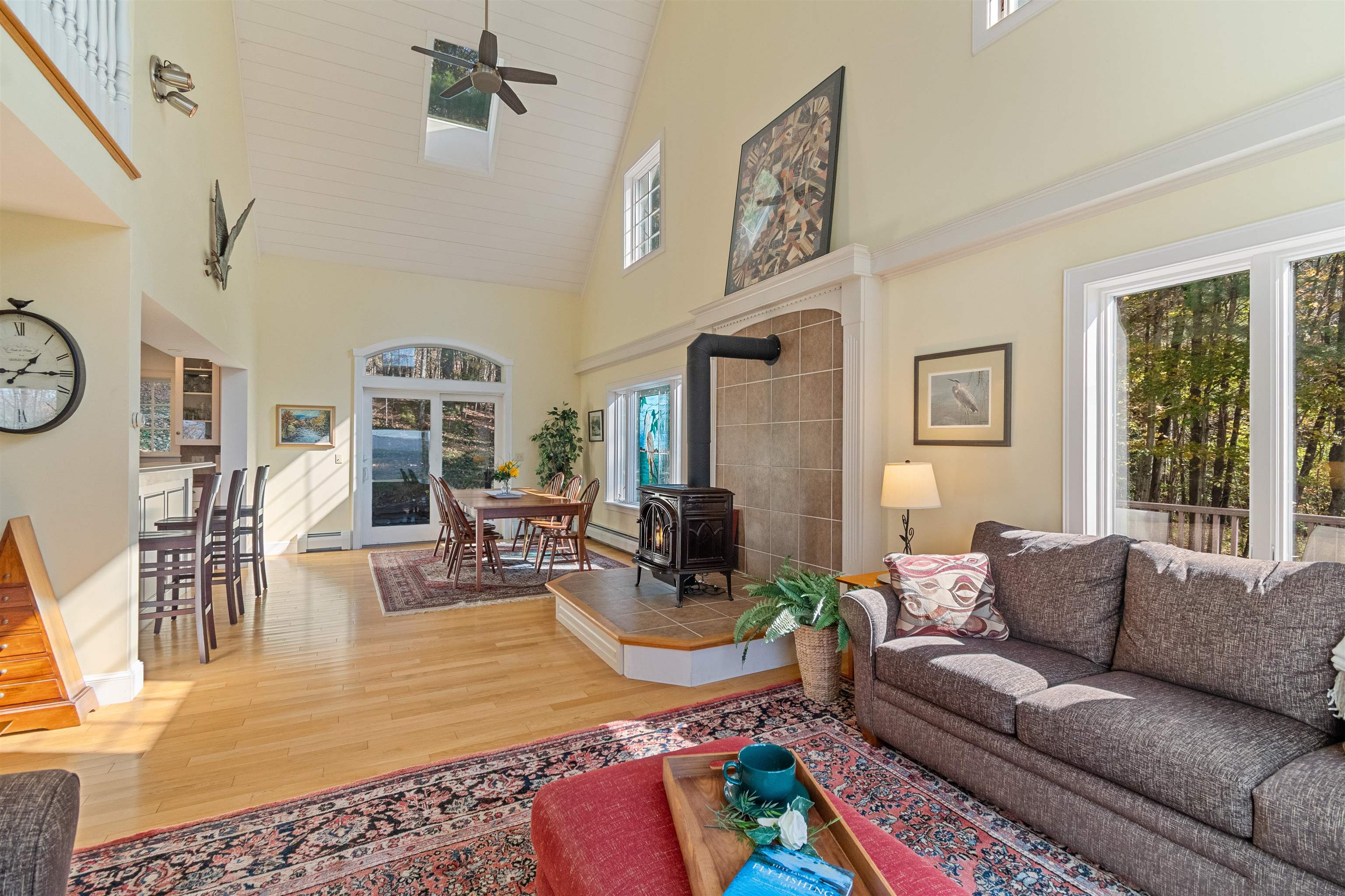 2024 Hebard Hill Road Randolph, VT 05060 - Photo 13 of 60