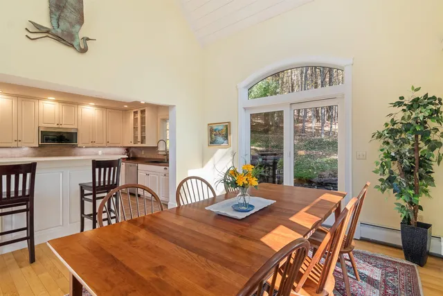 $650,000 | 2024 Hebard Hill Road, Randolph, VT 05060