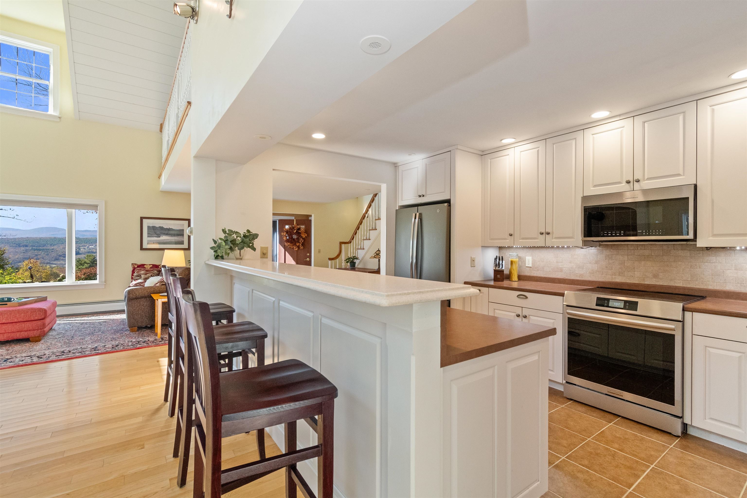 2024 Hebard Hill Road Randolph, VT 05060 - Photo 15 of 60