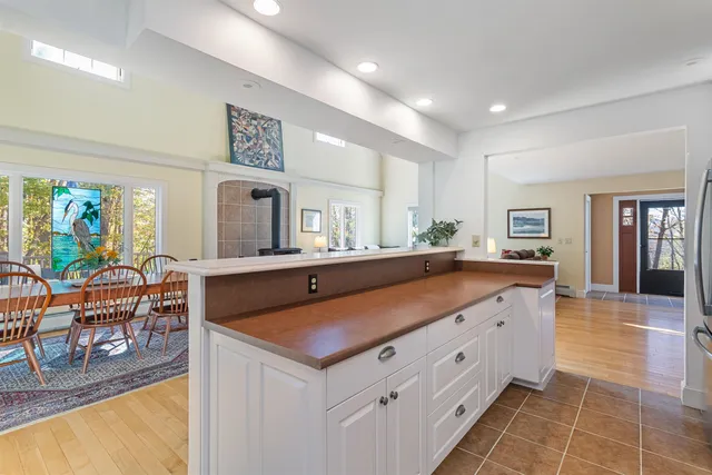 $650,000 | 2024 Hebard Hill Road, Randolph, VT 05060