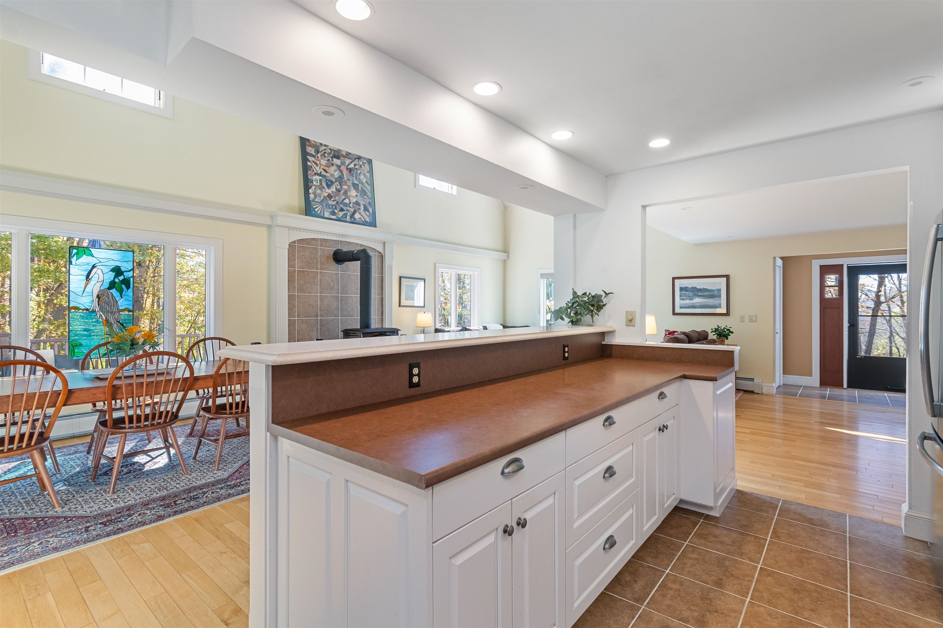 2024 Hebard Hill Road Randolph, VT 05060 - Photo 16 of 60