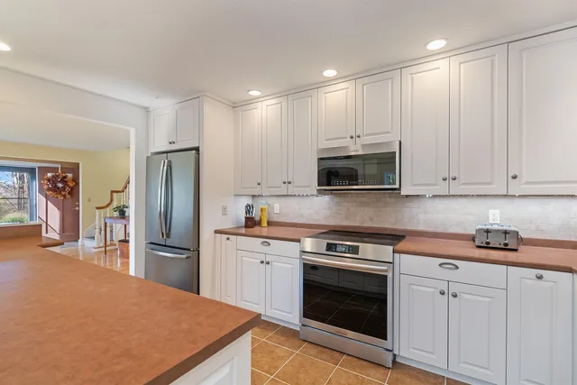 $650,000 | 2024 Hebard Hill Road, Randolph, VT 05060