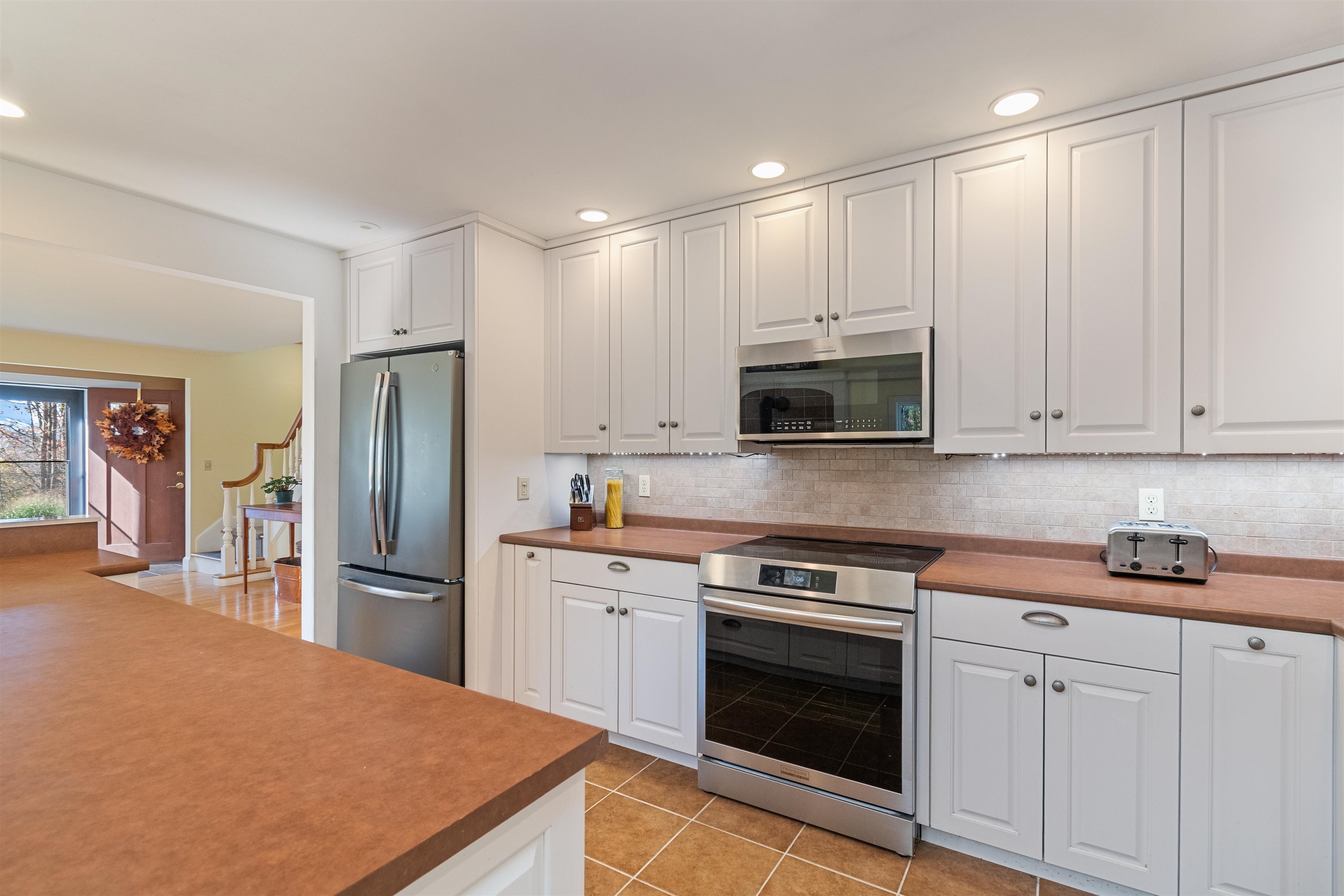 2024 Hebard Hill Road Randolph, VT 05060 - Photo 18 of 60