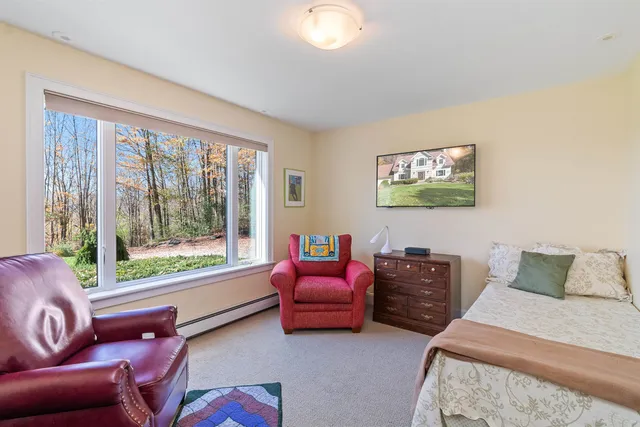 $650,000 | 2024 Hebard Hill Road, Randolph, VT 05060