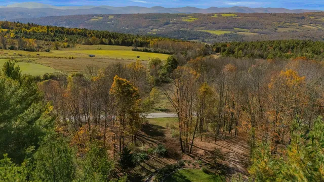 $650,000 | 2024 Hebard Hill Road, Randolph, VT 05060