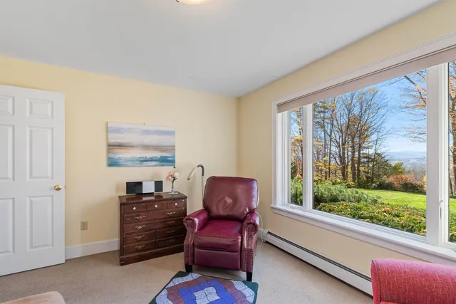 $650,000 | 2024 Hebard Hill Road, Randolph, VT 05060