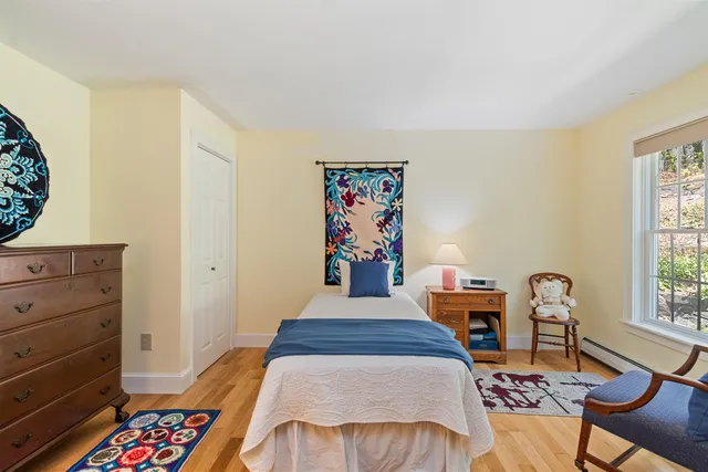 $650,000 | 2024 Hebard Hill Road, Randolph, VT 05060