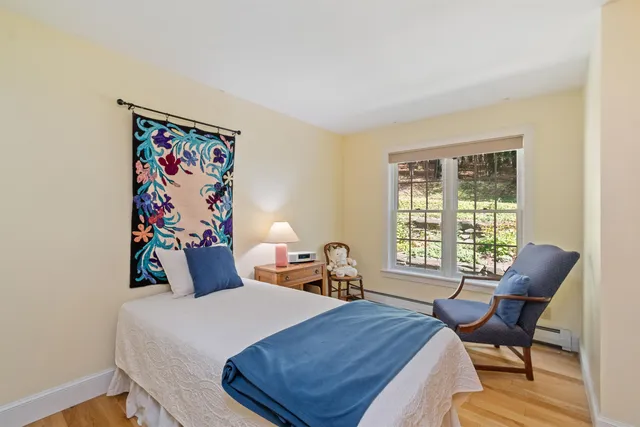 $650,000 | 2024 Hebard Hill Road, Randolph, VT 05060