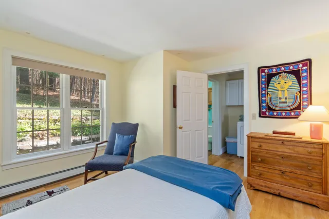 $650,000 | 2024 Hebard Hill Road, Randolph, VT 05060