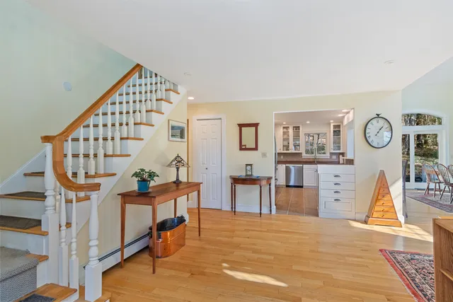 $650,000 | 2024 Hebard Hill Road, Randolph, VT 05060